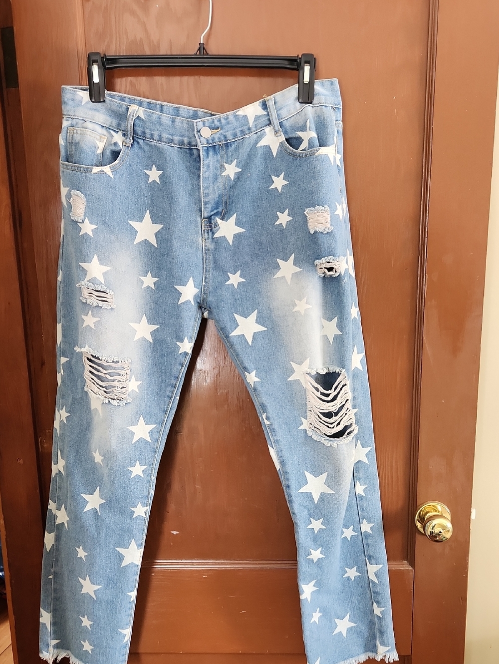 Star Jeans